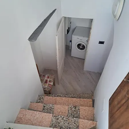 La Casa Di Dim Apartamento *