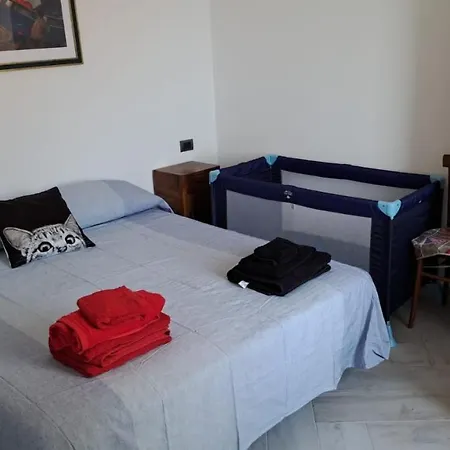 La Casa Di Dim Apartment *