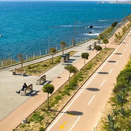 Apartamento La Casa Di Dim Cipressa