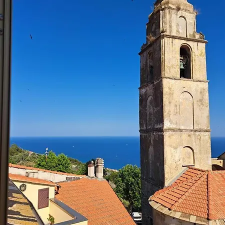 La Casa Di Dim Apartamento Cipressa