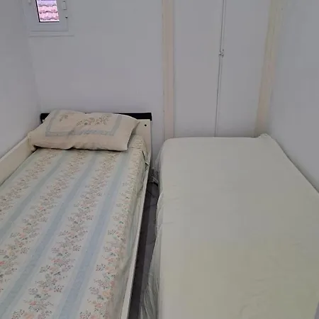 Apartamento La Casa Di Dim Cipressa