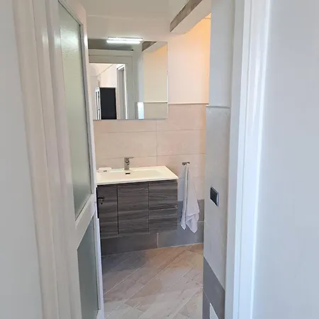 Apartamento La Casa Di Dim Cipressa