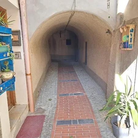 La Casa Di Dim Cipressa