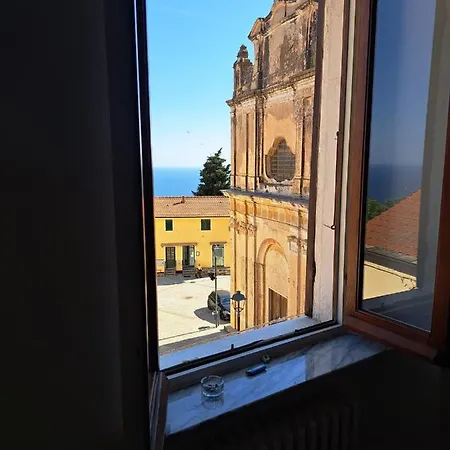 La Casa Di Dim * Cipressa