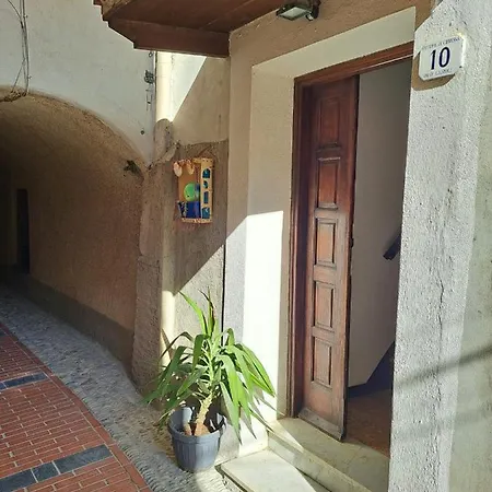 La Casa Di Dim Cipressa