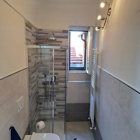 La Casa Di Dim Apartament *