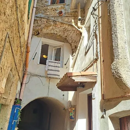 La Casa Di Dim * Cipressa