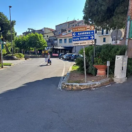 La Casa Di Dim Apartment