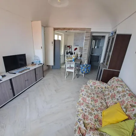 La Casa Di Dim Appartement *