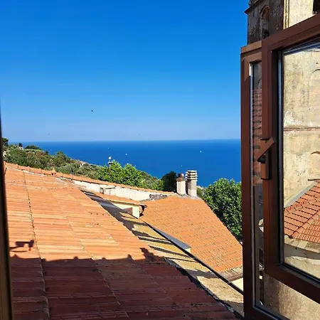 La Casa Di Dim * Cipressa
