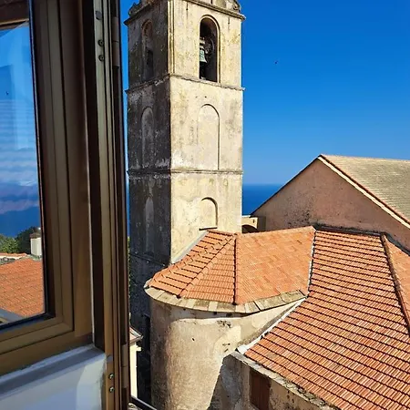 La Casa Di Dim Apartment Cipressa