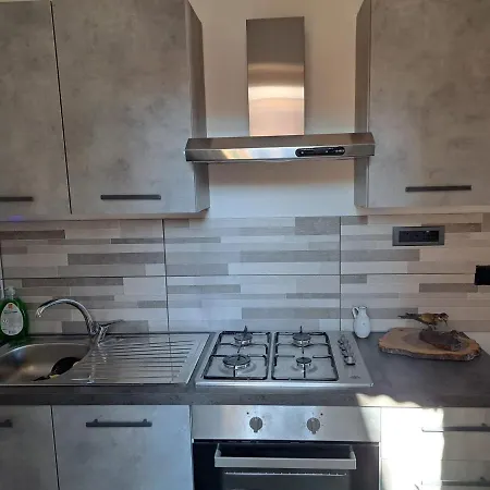 La Casa Di Dim Apartament