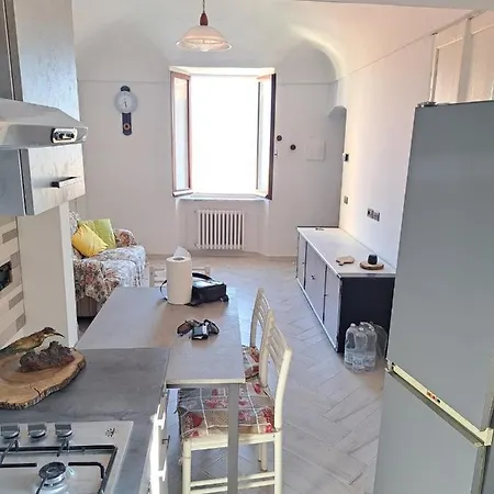 Apartment La Casa Di Dim Cipressa