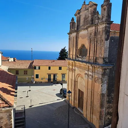 La Casa Di Dim * Cipressa