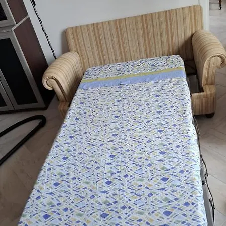 La Casa Di Dim Apartment